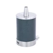 Imagine 5/5 - Narghilea Vyro One Carbon Blue Portabil