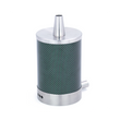 Narghilea Vyro One Green Carbon Portabil