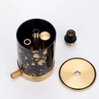 Imagine 3/4 - Vyro One Forged Gold+Set Furtun Imagine 3/4 - Vyro One Forged Gold+Set Furtun