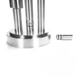 Imagine 3/5 - Narghilea Vyro One Carbon Volt Portabil