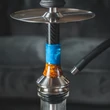 Imagine 5/7 - Narghilea Vyro-aeon Penta Blue Frozen Black