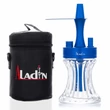 Imagine 1/5 - Aladin 2GO Alux Albastru-blue Portabil