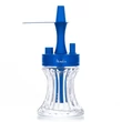 Imagine 2/5 - Aladin 2GO Alux Albastru-blue Portabil