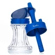 Imagine 3/5 - Aladin 2GO Alux Albastru-blue Portabil