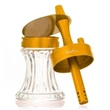 Imagine 3/5 - Aladin 2GO Alux Auriu-gold Portabil