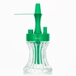 Imagine 2/5 - Aladin 2GO Alux Verde Portabil