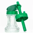 Imagine 3/5 - Aladin 2GO Alux Verde Portabil