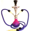 Imagine 5/5 - Narghilea Aladin Numea Purple-pink 2furtune