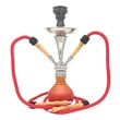 Imagine 1/4 - Narghilea Aladin Numea Red-orange 2furtune