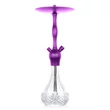 Imagine 2/11 - Narghilea Aladin Admiral Purple-violet