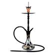 Narghilea Aladin Pearl Black