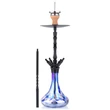 Imagine 1/7 - Narghilea Aladin Pearl Blue