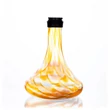 Imagine 2/11 - Narghilea Aladin Alux M4 Tower Yellow-Orange