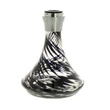 Imagine 2/11 - Narghilea Aladin Captain Silver-black