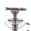Imagine 3/5 - Narghilea Aladin Bogota4 Purple-pink