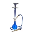Imagine 1/4 - Narghilea Aladin Karatschi Blue-turquaz 