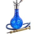 Imagine 2/4 - Narghilea Aladin Karatschi Blue-turquaz 