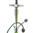 Imagine 3/5 - narghilea aladin karatschi green-yellow 