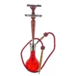 Imagine 1/4 - narghilea aladin karatschi red-orange 