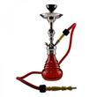 Imagine 1/5 - Narghilea Aladin Barcelona3 Red