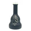 Imagine 2/2 - Narghilea Aladin Beirut Negru-black 