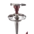 Imagine 3/4 - narghilea aladin damaskus red
