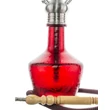 Imagine 2/4 - narghilea aladin damaskus red