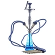 Imagine 1/5 - Narghilea Aladin Havanna Blue-turquaz