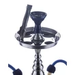 Imagine 5/5 - Narghilea Aladin Havanna Blue-turquaz