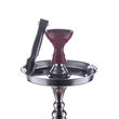 Imagine 4/4 - Narghilea Aladin Havanna Red-orange