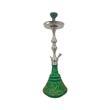 Narghilea Aladin Istanbul2 Green-yelloow