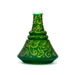 Imagine 2/6 - Narghilea Aladin Istanbul2 Green-yelloow