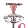 Imagine 3/4 - Narghilea Aladin Lima Black-pink 