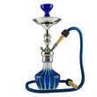 Imagine 1/2 - Narghilea Aladin Lotus Blue