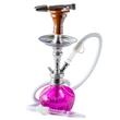 Imagine 1/2 - Narghilea Aladin Minimi Pink