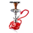 Imagine 1/2 - Narghilea Aladin Minimi Red