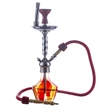 Imagine 2/3 - Vas Narghilea Aladin Mogadishu Red