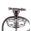 Imagine 3/4 - narghilea aladin mumbai black-silver 