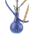 Imagine 2/4 - narghilea aladin mumbai blue-silver  
