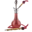 Imagine 2/4 - narghilea aladin mumbai red-gold 