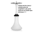 Imagine 2/2 - Vas Narghilea Aladin Epox 425 Frozen Plug-in
