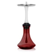 Imagine 3/9 - Narghilea Aladin Epox 425 White Ruby