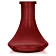 Imagine 1/2 - Vas Narghilea Aladin Epox 425 Rosu-red dark Plug-in