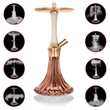 Imagine 3/12 - Aladin Epox 360 Frozen Bronz Glass