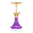 Imagine 2/12 - Narghilea Aladin MVP Opal Gold Purple