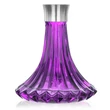 Imagine 3/12 - Narghilea Aladin MVP Opal Gold Purple