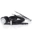 Narghilea Aladin Fantasy Marmor Black