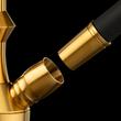Narghilea Aladin MVP360 Hero Red-gold