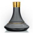 Imagine 2/9 - Narghilea Aladin MVP360 Gold-black Gold-ring