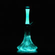 Narghilea Aladin Epox 360 Blue Glow - Pattern Glow Blue